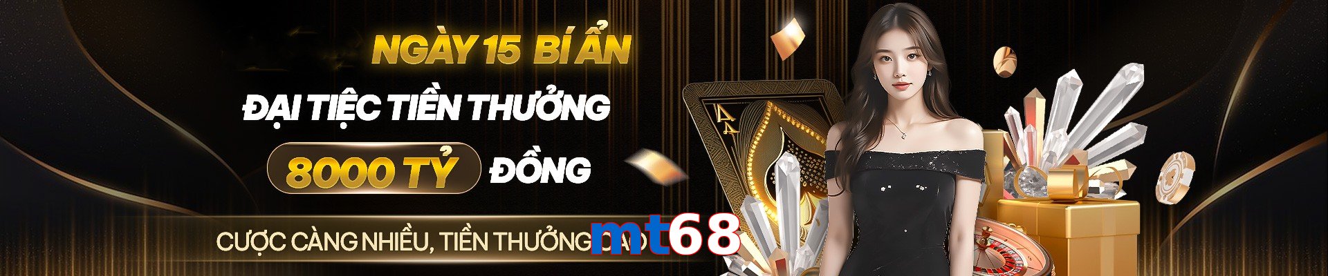 Trò Chơi Bắn Cá Phổ Biến Tại mt68